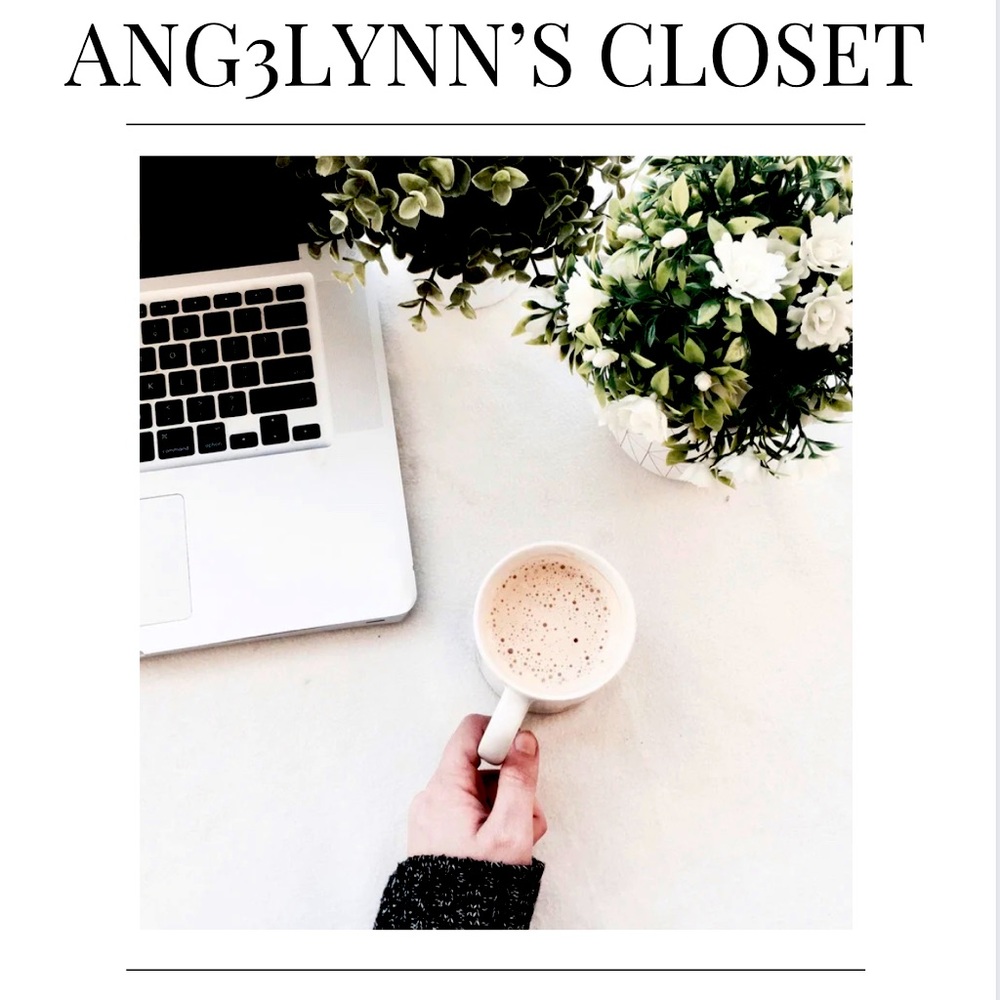 A little bit of everything!